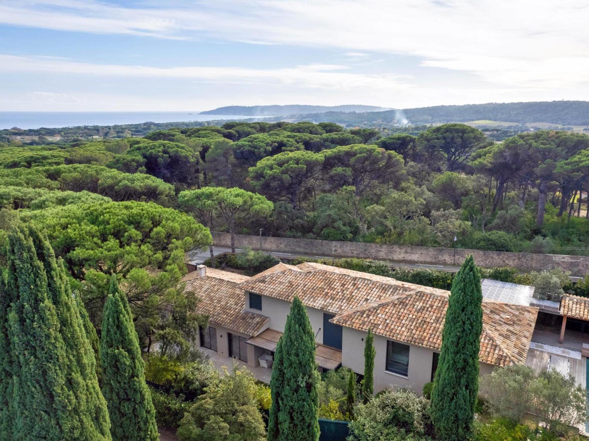 Ghislaine * Saint-Tropez